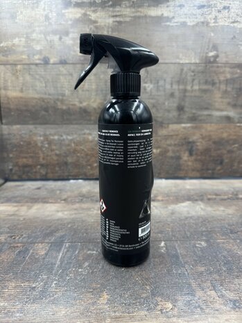 Cartec Tar Remover 500ml with sprayer