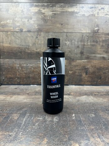 Cartec Wheel Wash 500ml with sprayer