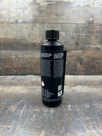 Cartec Wheel Wash 500ml with sprayer