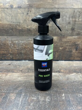 Cartec Pre Wash 500ml With Sprayer