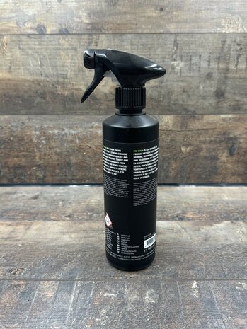 Cartec Pre Wash 500ml With Sprayer