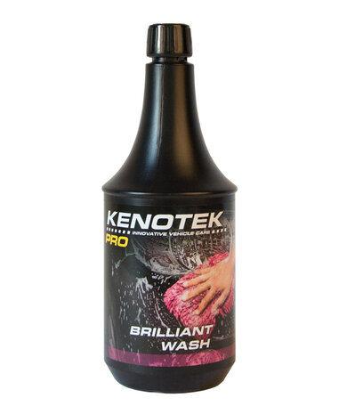 KENOTEK 1L PRO BRILLIANT WASH