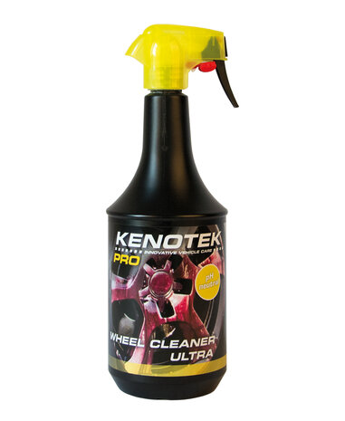 KENOTEK 1L PRO WHEEL CLEANER ULTRA