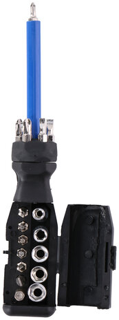 Kinzo multi schroevendraaier