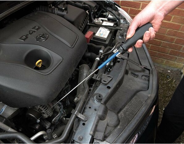 Kinzo multi schroevendraaier