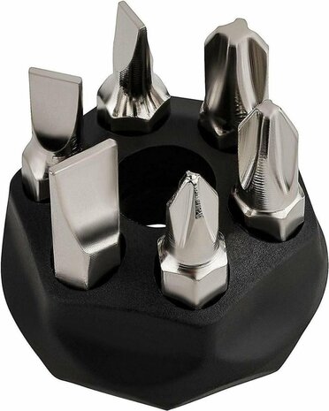 Kinzo multi schroevendraaier