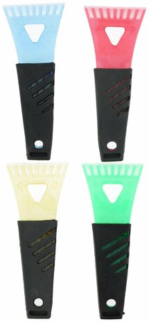 ❄️ DUNLOP IJskrabber