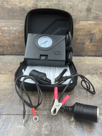 Slime Power sport Compressor 