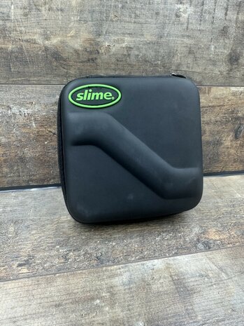 Slime Power sport Compressor 