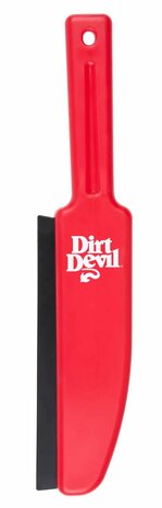 🐾 DIRT DEVIL Bekledingborstel – ideaal tegen haren (honden borstel)