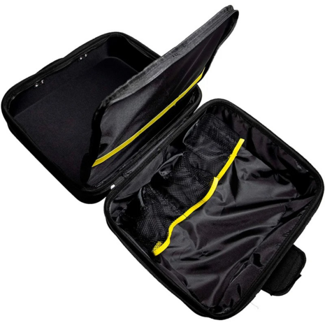 🧽 Meguiar’s Soft Shell Case – 39 × 31 × 18 cm