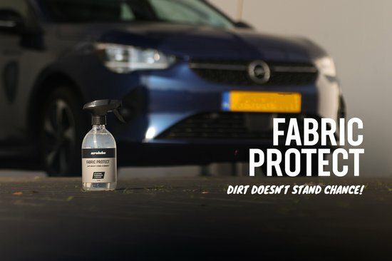 Airolube Fabric Protect / Textielprotectie - 500ml Trigger