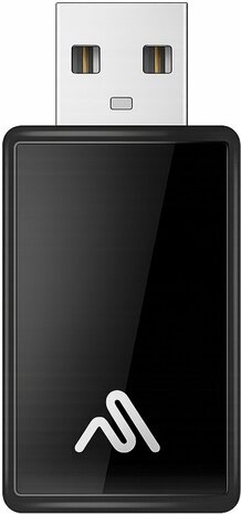 Autosky 2in1 draadloze adaptor (usb)