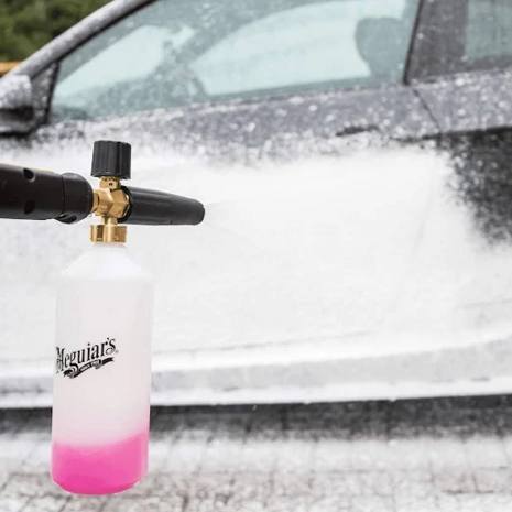 Meguiar's Ultimate Snow Foam 946ml