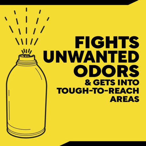 Meguiar's Ultimate Whole Car Air Re-Fresher (57gr) &ndash; De Ultieme Geurbeleving