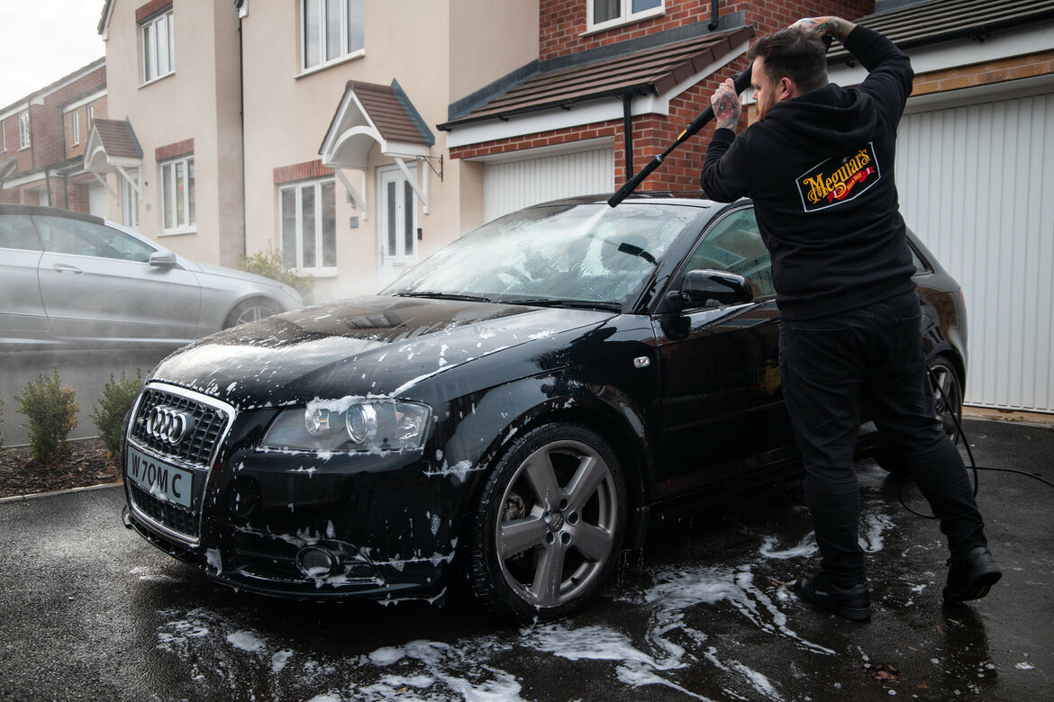 Meguiar's Meguiars