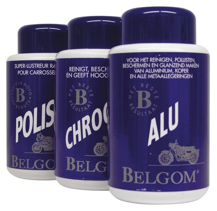Belgom Belgom