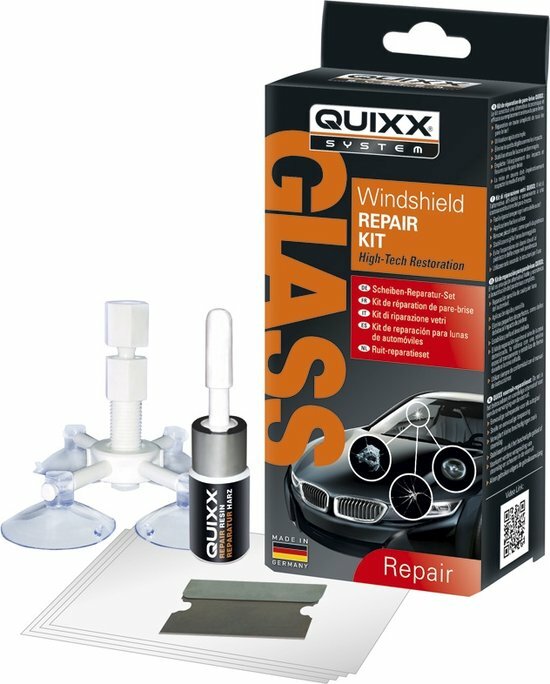 Ruiten reparatie Ruiten-reparatie