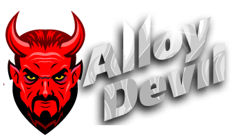 Alloy Devil Alloy-Devil