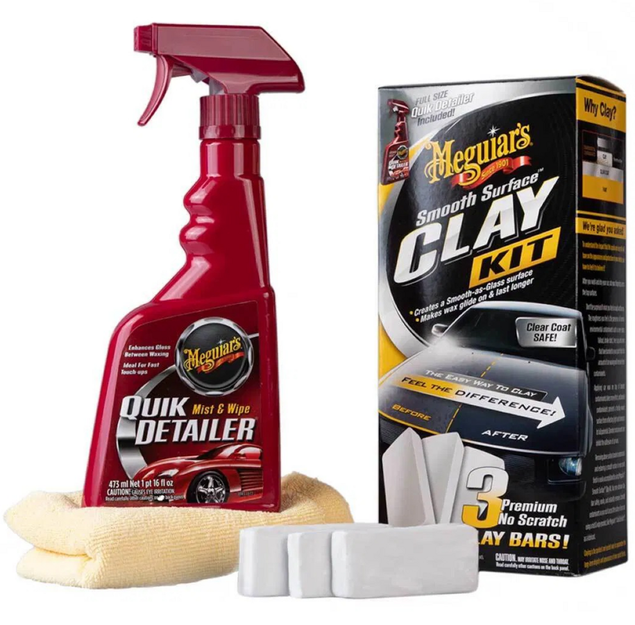 Detailer (glijmiddel om te kleien) Detailer-(glijmiddel-om-te-kleien)