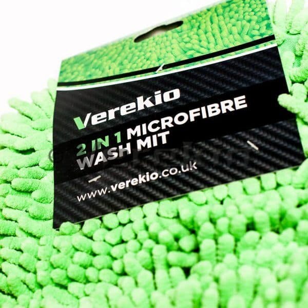 Verekio