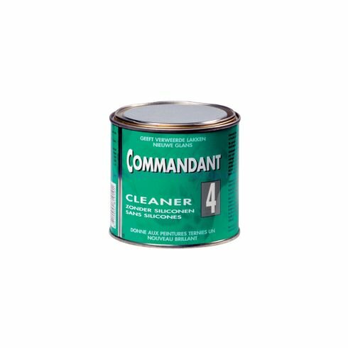 commandant commandant