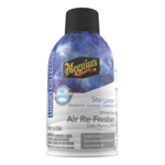 Meguiar's Stargazer Car Air Re-Fresher Aerosol 57gr