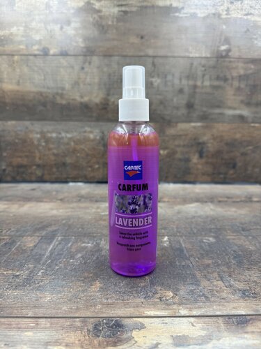 Cartec Carfum Lavender 200ml