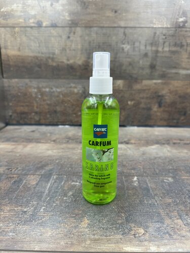 Cartec Carfum Spring 200ml