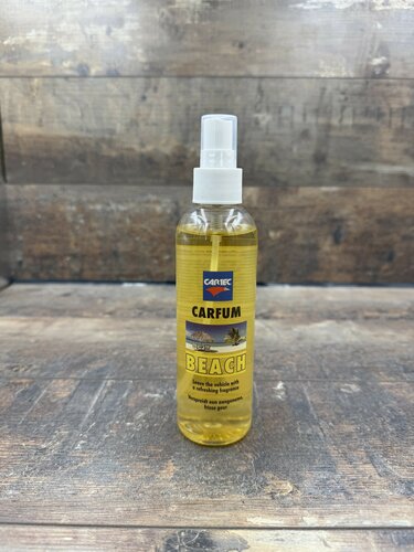 Cartec Carfum Beach 200ml