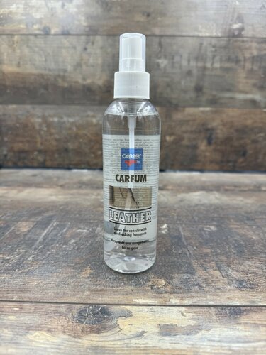 Cartec Carfum Leather 200ml
