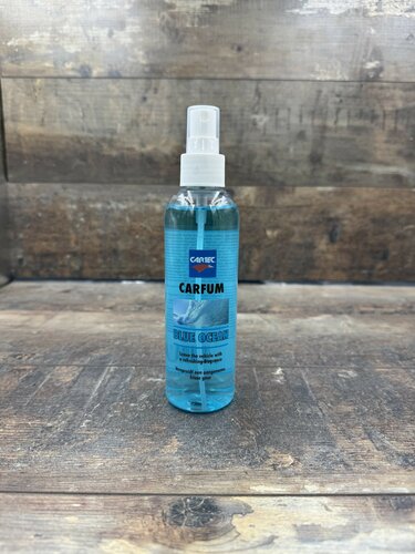Cartec Carfum Blue Ocean 200ml