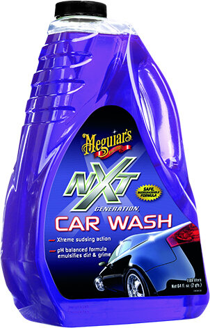 MEGUIARS NXT Generation Car Wash 1890ml
