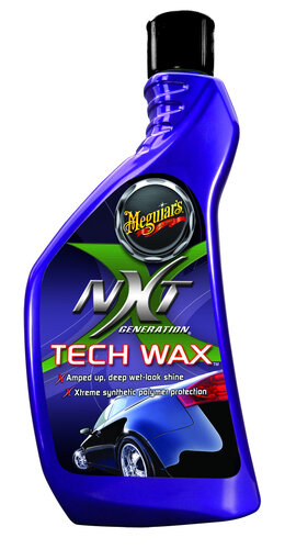 Meguiar's NXT Generation Tech Wax 2.0 Vloeistof 532ml