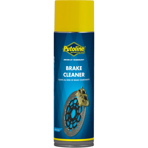 500 ml aerosol Putoline Brake Cleaner