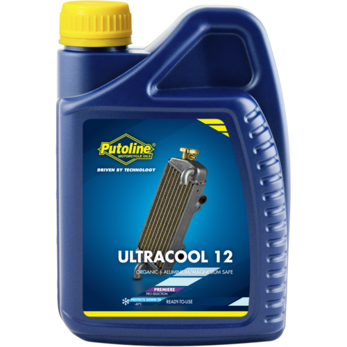 1 L flacon Putoline Ultracool 12