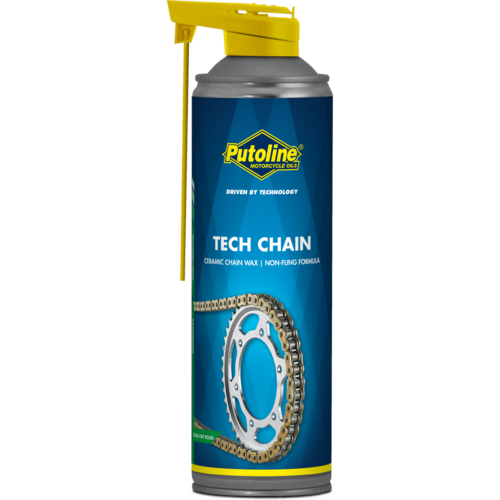 500 ml aerosol Putoline Tech Chain 500 ml aerosol Putoline Tech Chain