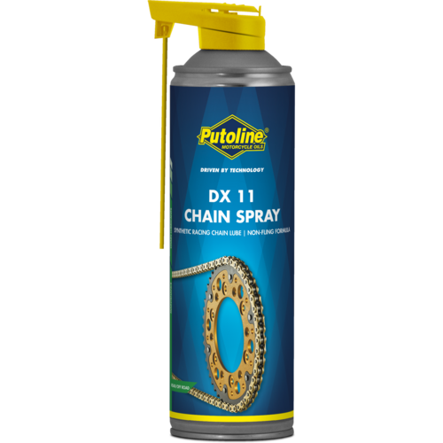500 ml aerosol Putoline DX 11 Chainspray 500 ml aerosol Putoline DX 11 Chainspray