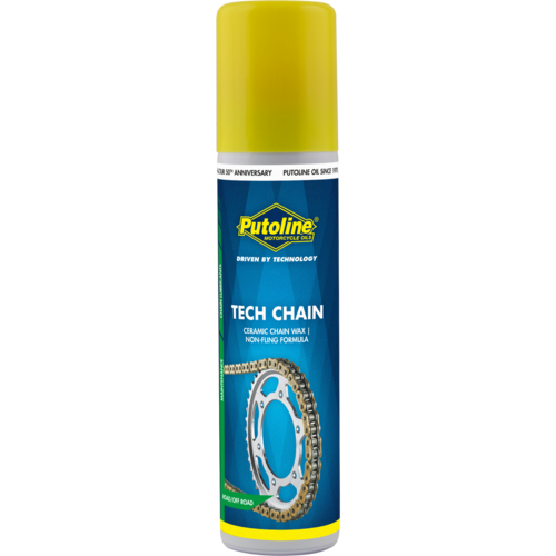 75 ml aerosol Putoline Tech Chain 75 ml aerosol Putoline Tech Chain
