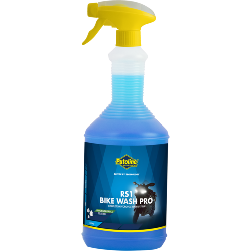 1 L trigger Putoline RS1 Bike Wash Pro