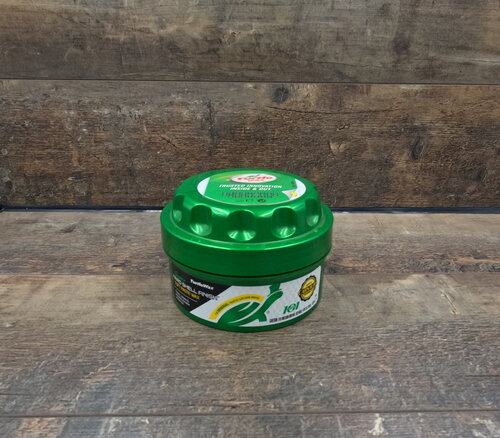 Turtle Wax 53190 Super Hard Shell Paste Wax 397gr