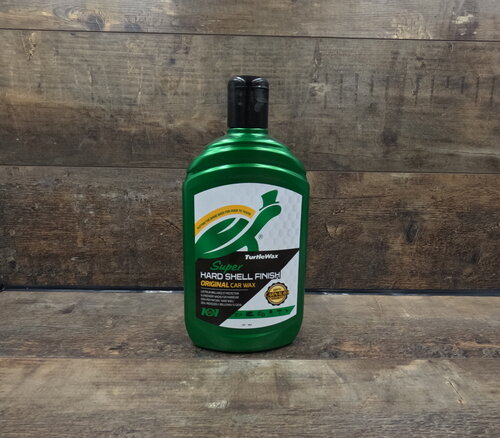 Turtle Wax 52871 Original Wax 500ml