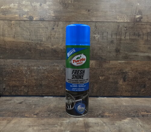 Turtle Wax 52865 Fresh Shine - Outdoor 500ml