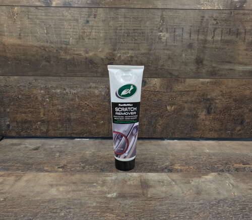 Turtle Wax 52873 Scratch Remover 100ml