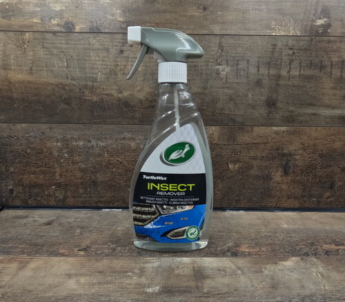 Turtle Wax 54146 Insect Remover 500ml
