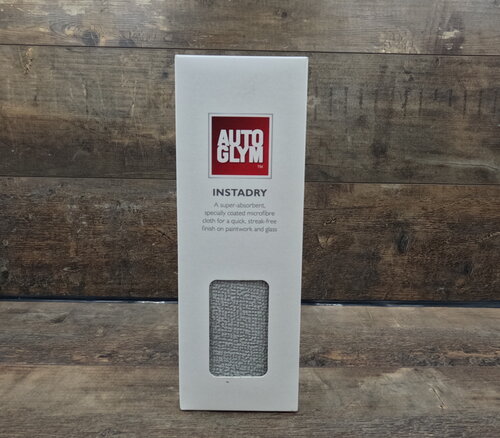 Autoglym InstaDry