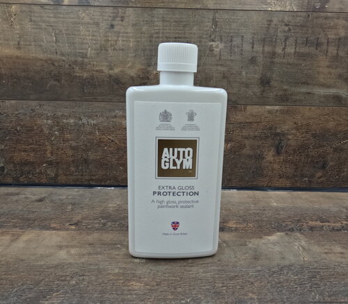 Autoglym Extra Gloss Protection 500ML