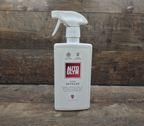 Autoglym Rapid Detailer 500 ML