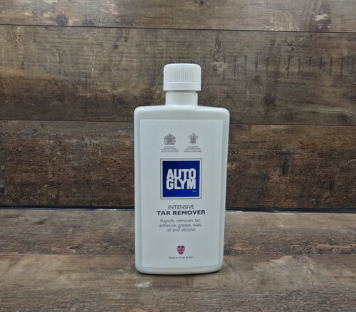 Autoglym Intensieve Teer verwijderaar 500ML