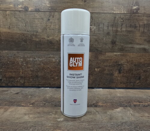 Autoglym Instant Show Shine 450ml